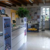 Tourist Information Centre