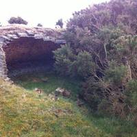 Inkerman Beehive Coke Ovens