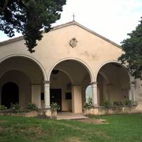 Santuario di Santa Maria di Panisacco