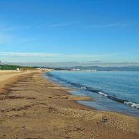 Plage de la Bergerie