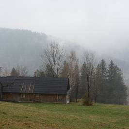 Park Krajobrazowy Beskidu Śląskiego/Beskid Śląski landscape park