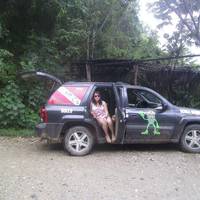 Anfibios Huatulco