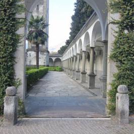 Portico di San Lorenzo