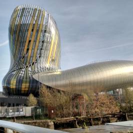 La Cité du Vin