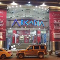 Arkadia Mall