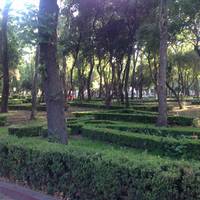 Parque de los Venados