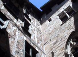 Commanderie des Templiers