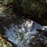 Suge Waterfall