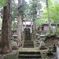 Okitsushima Shrine