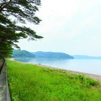 Funatsu Hama Beach