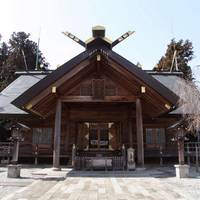 Kaiseizan Dai Jingu Shrine