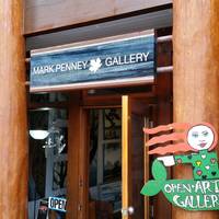 Mark Penney Gallery