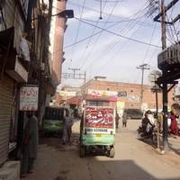 Pani Wala Talab