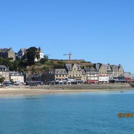 Centre Nautique de Cancale