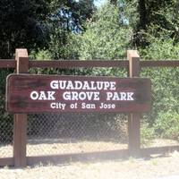 Guadalupe Oak Grove Park