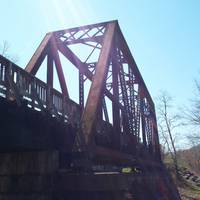 Caperton Trail
