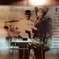 Tunku Abdul Rahman Putra Memorial