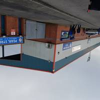 Spotland Stadium