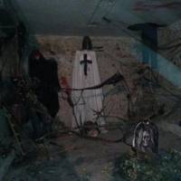 Galeria Horroru