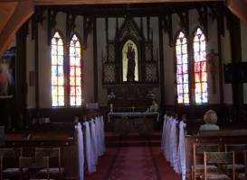 Vysoké Tatry Roman Catholic Parish