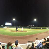 Spirit Communications Park