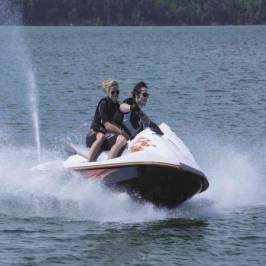 Espace Aventures