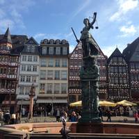 Minerva Fountain