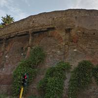 Anfiteatro Castrense