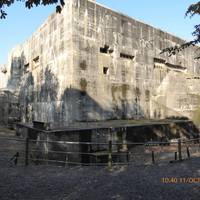 Blockhaus De La Rue Des Madeleines