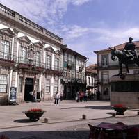 Viana do Castelo Cathedral