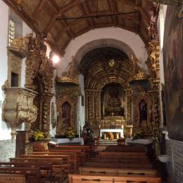 Misericórdia Church