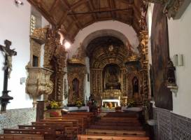 Misericórdia Church