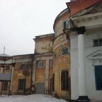 Свято-Троицкий храм