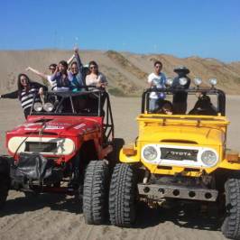 La Paz Extreme Adventures