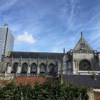 La Motte Castrale Et Sa Prison