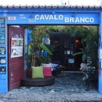 Cavalo Branco BAR