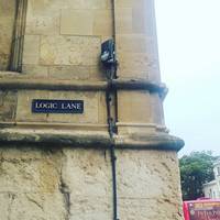 Logic Lane