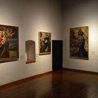 Museo Santa Clara