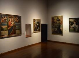 Museo Santa Clara