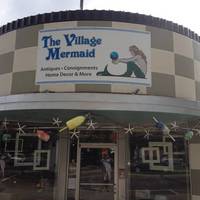 The Village Mermaid