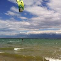 Surfmania Surf & Fly Center