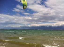 Surfmania Surf & Fly Center