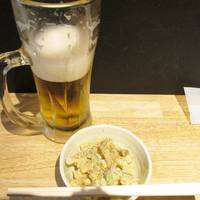 Fushimi Underground Mall