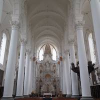 Church of St. Peter and St. Paul