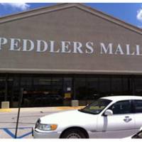 Richmond Peddlers Mall