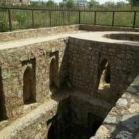 Dwarka Baoli (Loharehri Baoli )