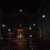 Chiesa dei SS Michele e Adriano