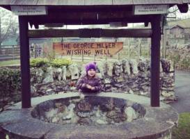 Ferne Animal Sanctuary