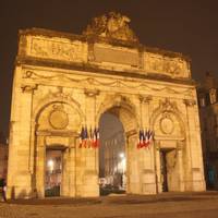 Porte Désilles
