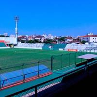 Ulrico Mursa Stadium
